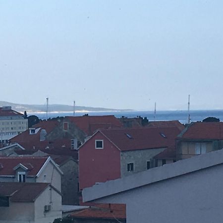 Kamena Apartment & Studio Makarska Luaran gambar