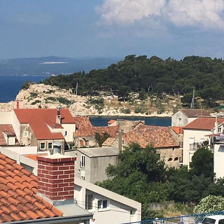 Kamena Apartment & Studio Makarska Luaran gambar
