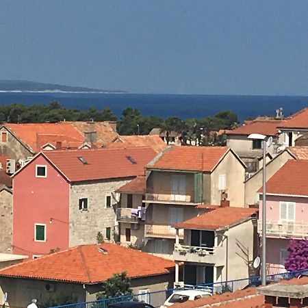 Kamena Apartment & Studio Makarska Luaran gambar