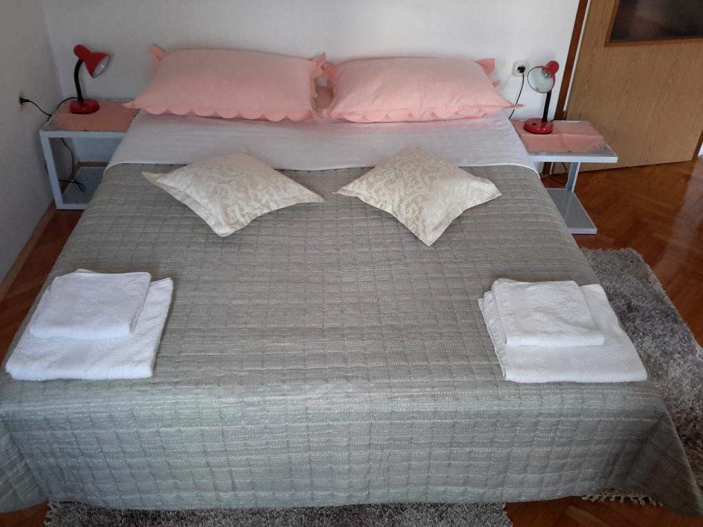 Kamena Apartment & Studio Makarska Bilik gambar