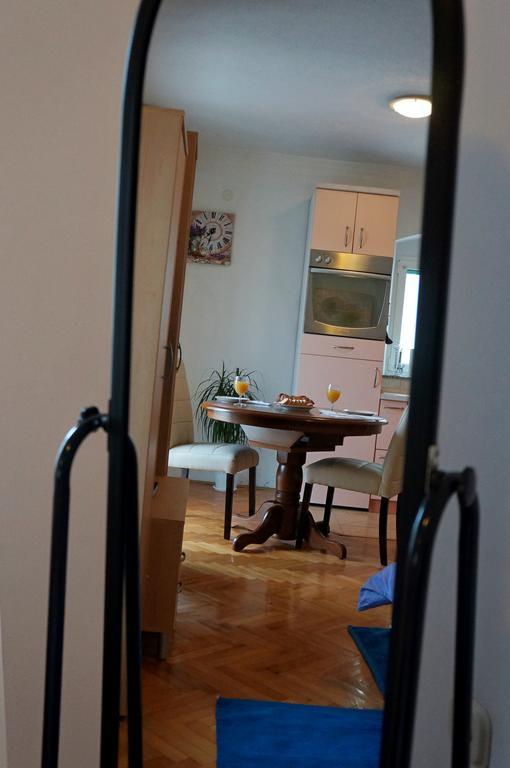 Kamena Apartment & Studio Makarska Luaran gambar