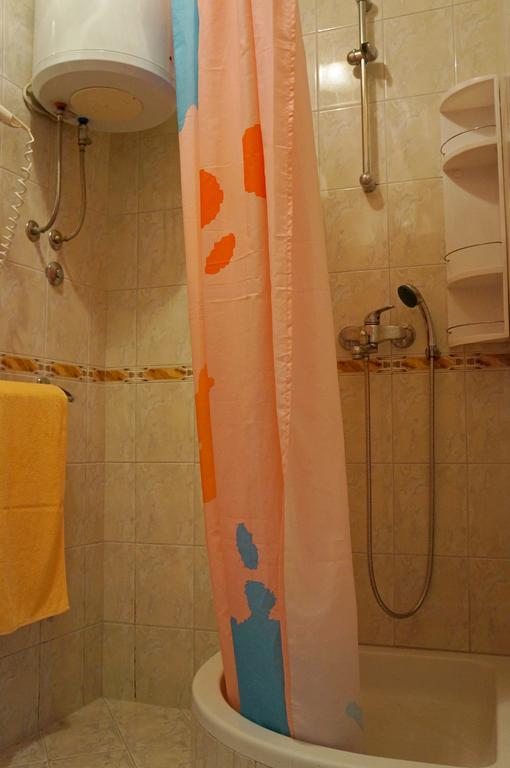 Kamena Apartment & Studio Makarska Luaran gambar
