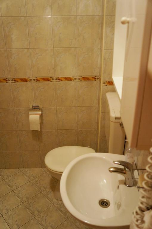 Kamena Apartment & Studio Makarska Luaran gambar