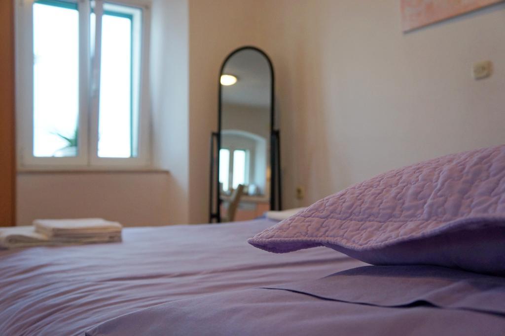 Kamena Apartment & Studio Makarska Luaran gambar