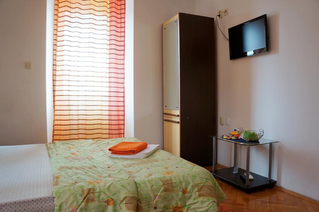 Kamena Apartment & Studio Makarska Luaran gambar