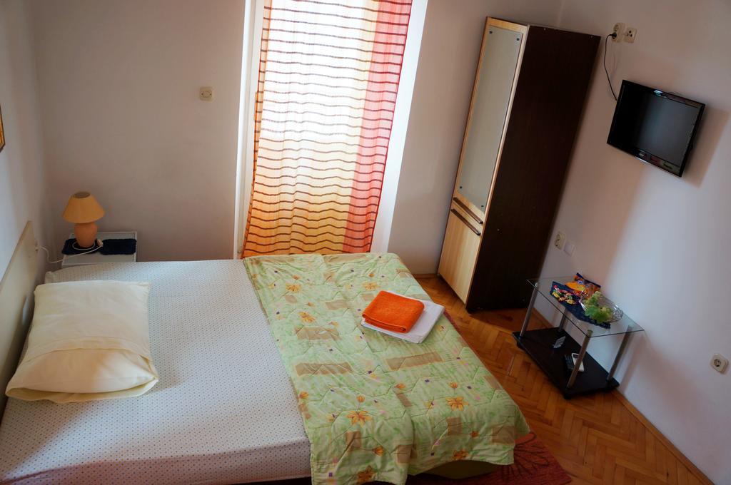 Kamena Apartment & Studio Makarska Luaran gambar