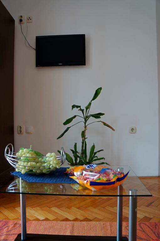 Kamena Apartment & Studio Makarska Luaran gambar