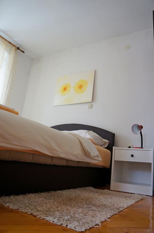 Kamena Apartment & Studio Makarska Luaran gambar