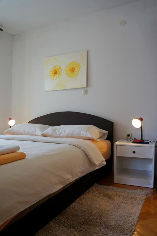 Kamena Apartment & Studio Makarska Luaran gambar