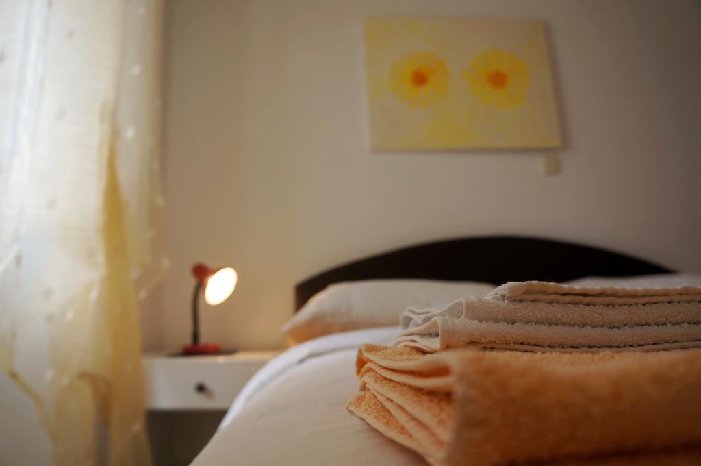 Kamena Apartment & Studio Makarska Luaran gambar