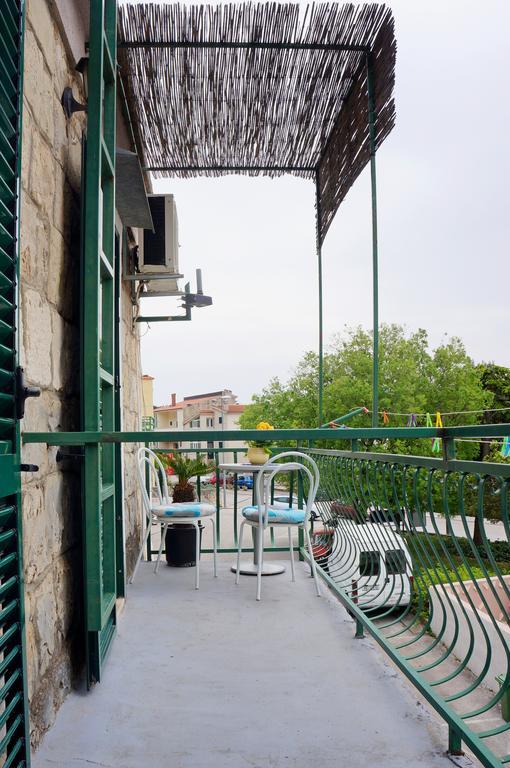 Kamena Apartment & Studio Makarska Luaran gambar