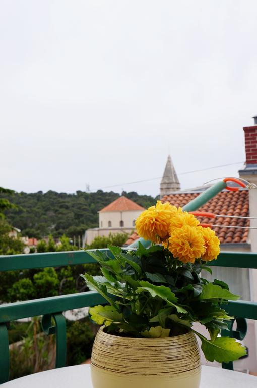 Kamena Apartment & Studio Makarska Luaran gambar